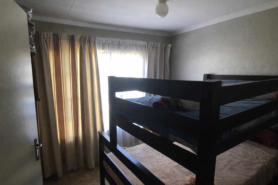 3 Bedroom Property for Sale in Beverley Hills Gauteng