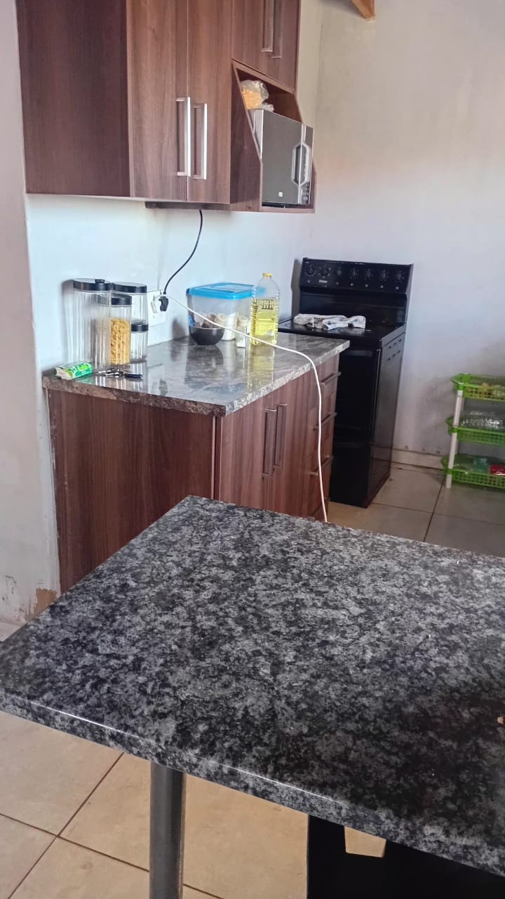 2 Bedroom Property for Sale in Sotho Section Gauteng