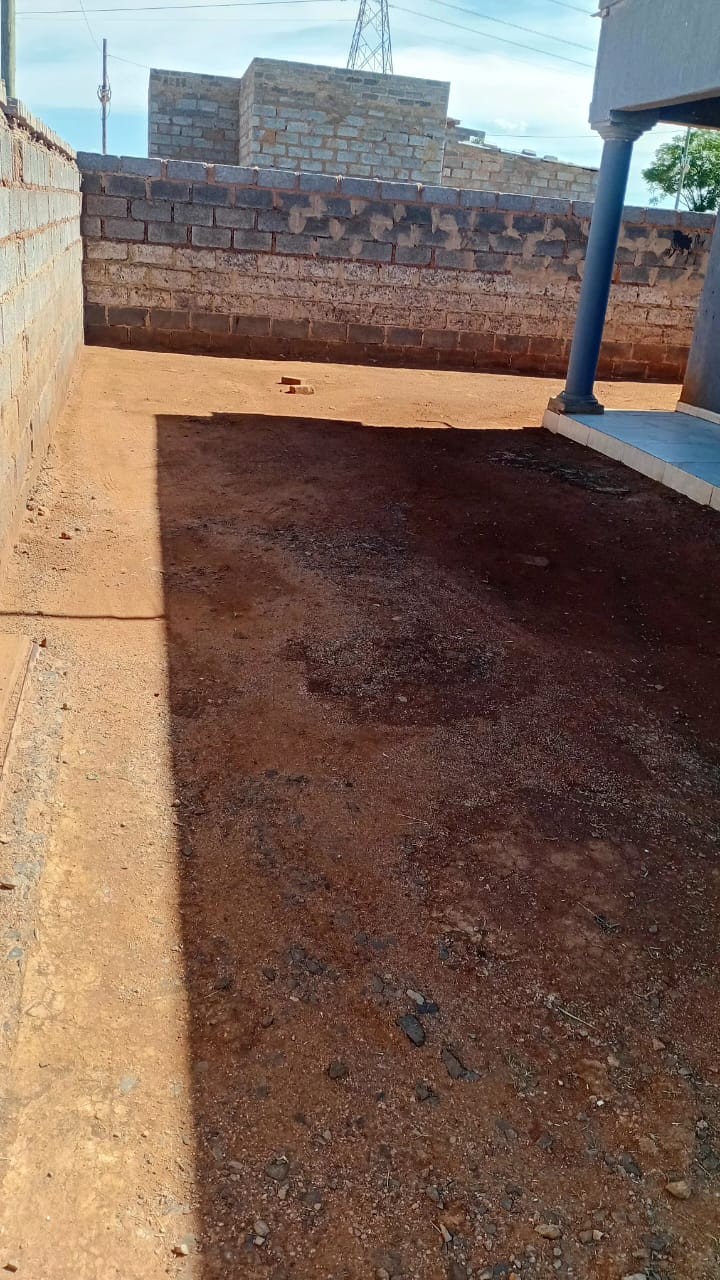2 Bedroom Property for Sale in Sotho Section Gauteng