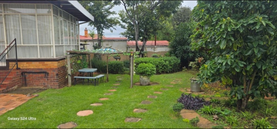 3 Bedroom Property for Sale in Homestead Gauteng