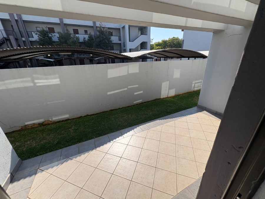 1 Bedroom Property for Sale in Hatfield Gauteng