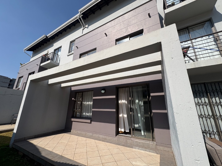1 Bedroom Property for Sale in Hatfield Gauteng