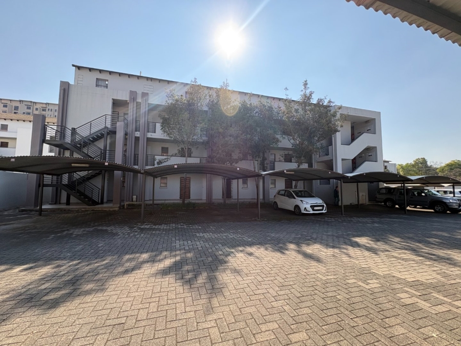1 Bedroom Property for Sale in Hatfield Gauteng