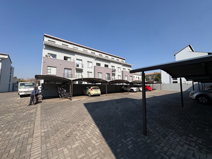 1 Bedroom Property for Sale in Hatfield Gauteng