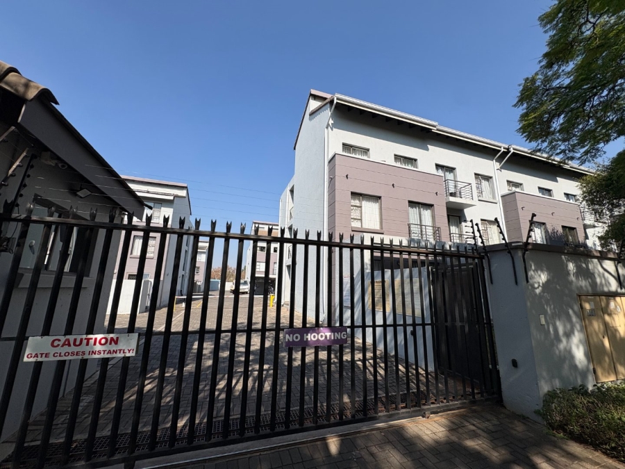 1 Bedroom Property for Sale in Hatfield Gauteng