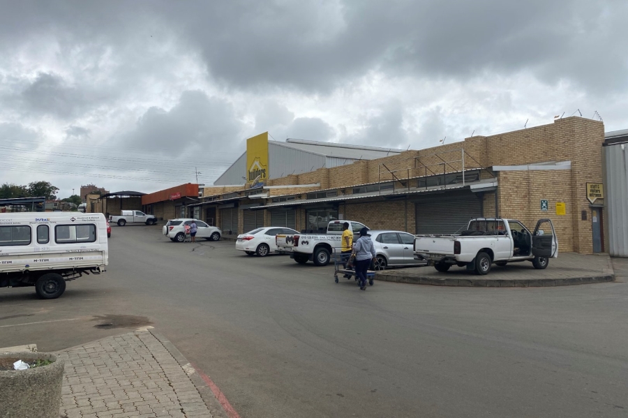 To Let Commercial Property for Rent in Power Park Gauteng
