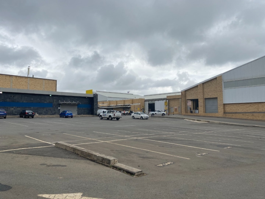 To Let Commercial Property for Rent in Power Park Gauteng