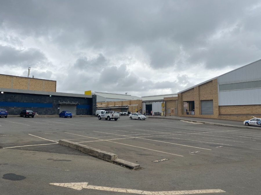 To Let Commercial Property for Rent in Power Park Gauteng