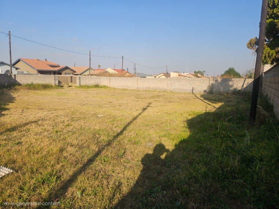 Commercial Property for Sale in Daveyton Gauteng