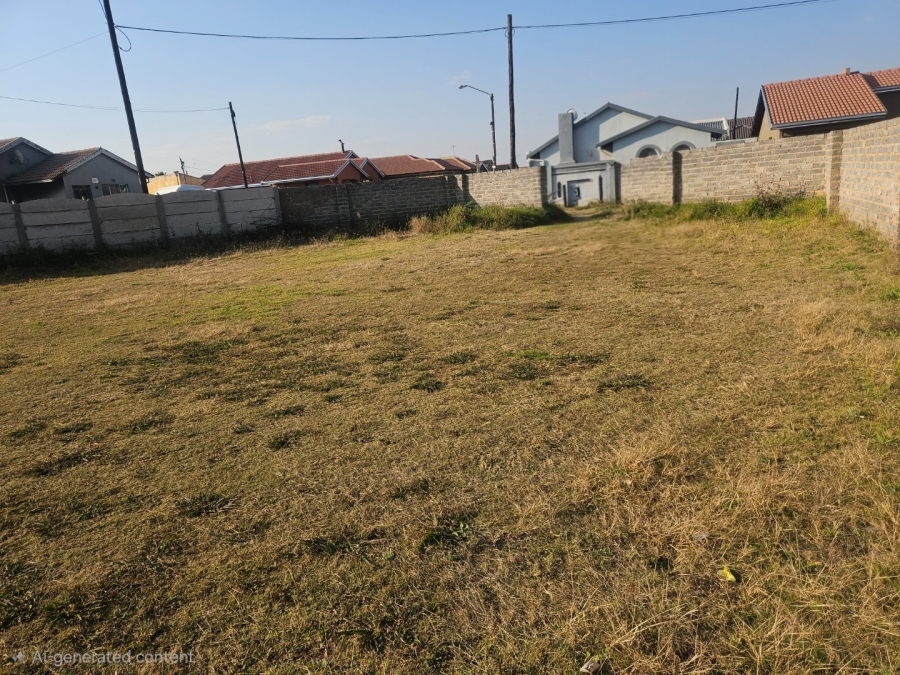 Commercial Property for Sale in Daveyton Gauteng