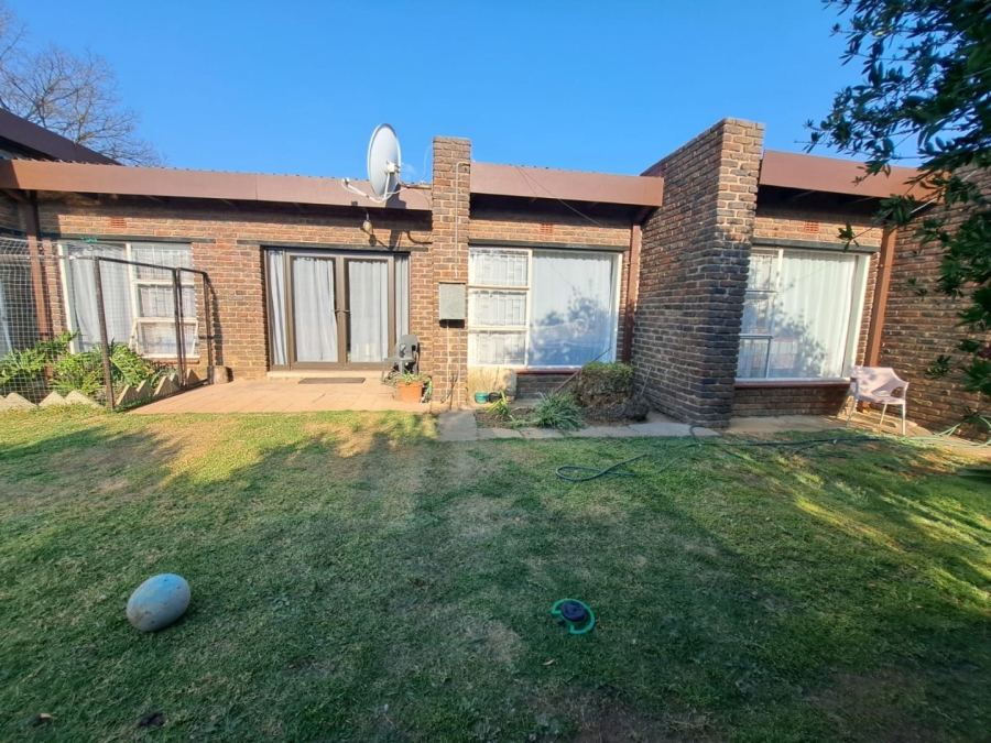 4 Bedroom Property for Sale in Ferryvale Gauteng