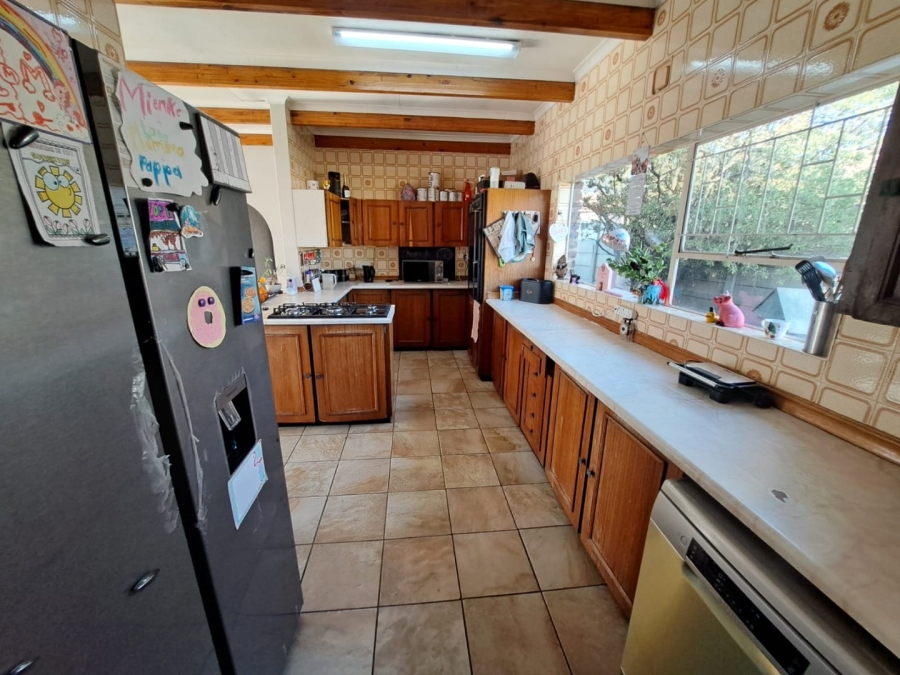 4 Bedroom Property for Sale in Ferryvale Gauteng
