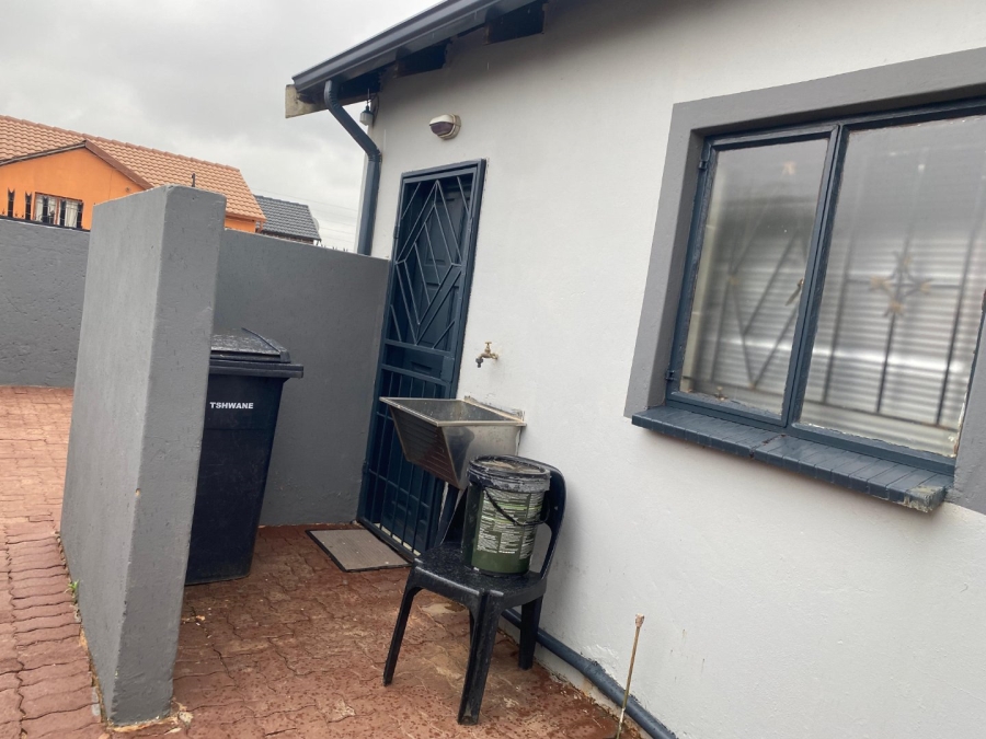 3 Bedroom Property for Sale in Soshanguve East Ext 3 Gauteng