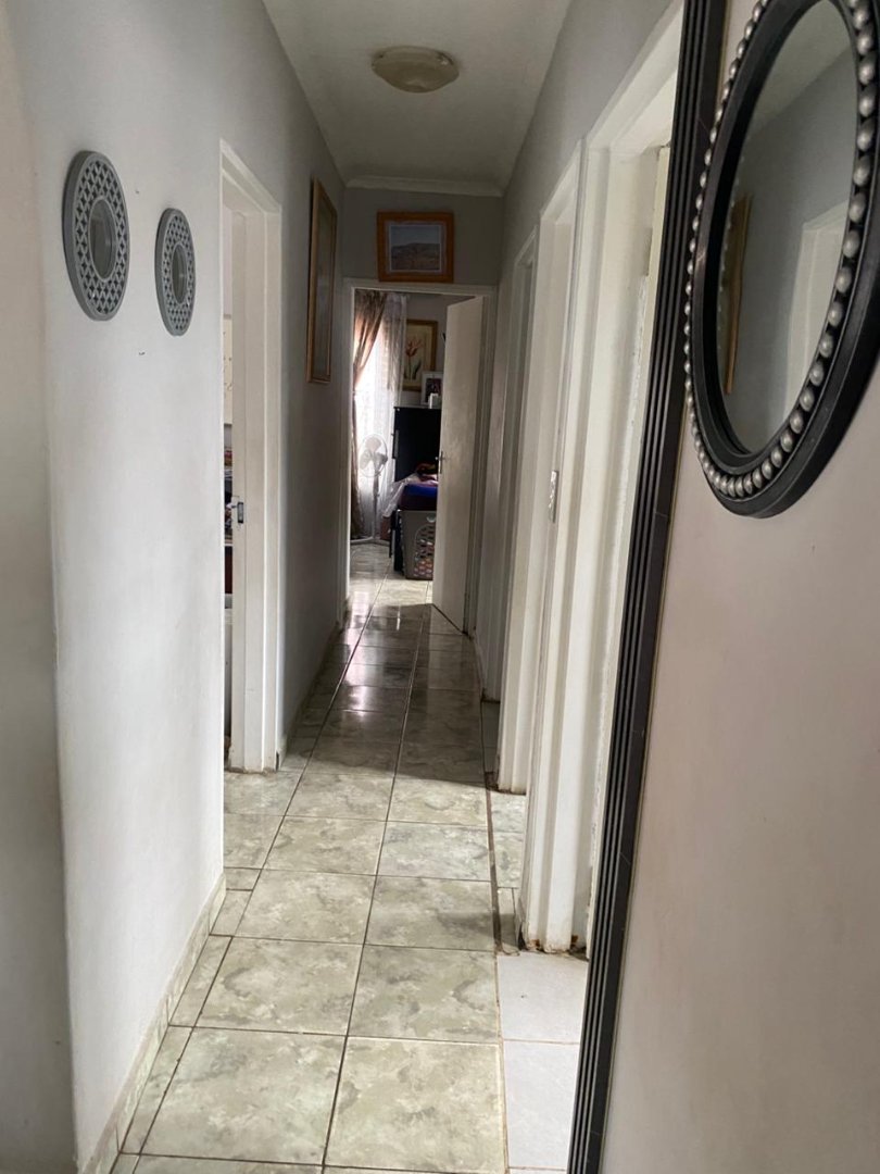 3 Bedroom Property for Sale in Soshanguve East Ext 3 Gauteng