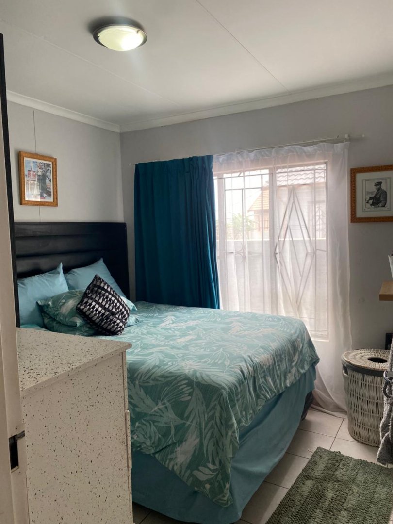 3 Bedroom Property for Sale in Soshanguve East Ext 3 Gauteng