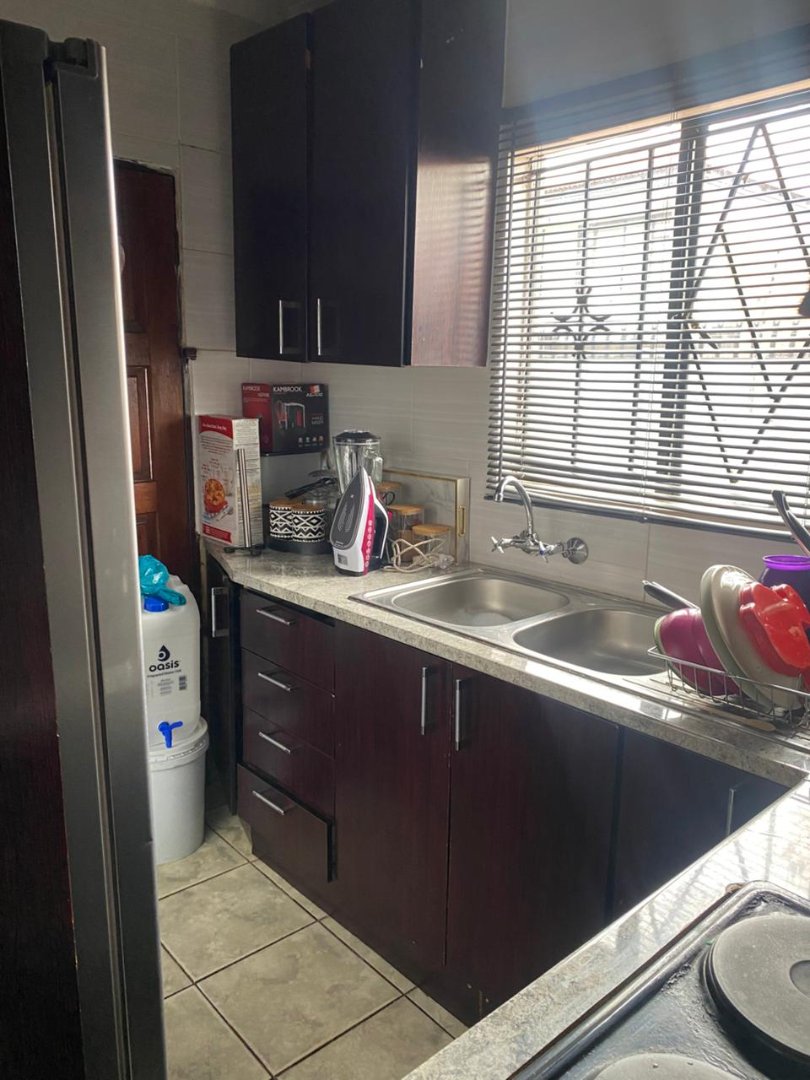 3 Bedroom Property for Sale in Soshanguve East Ext 3 Gauteng