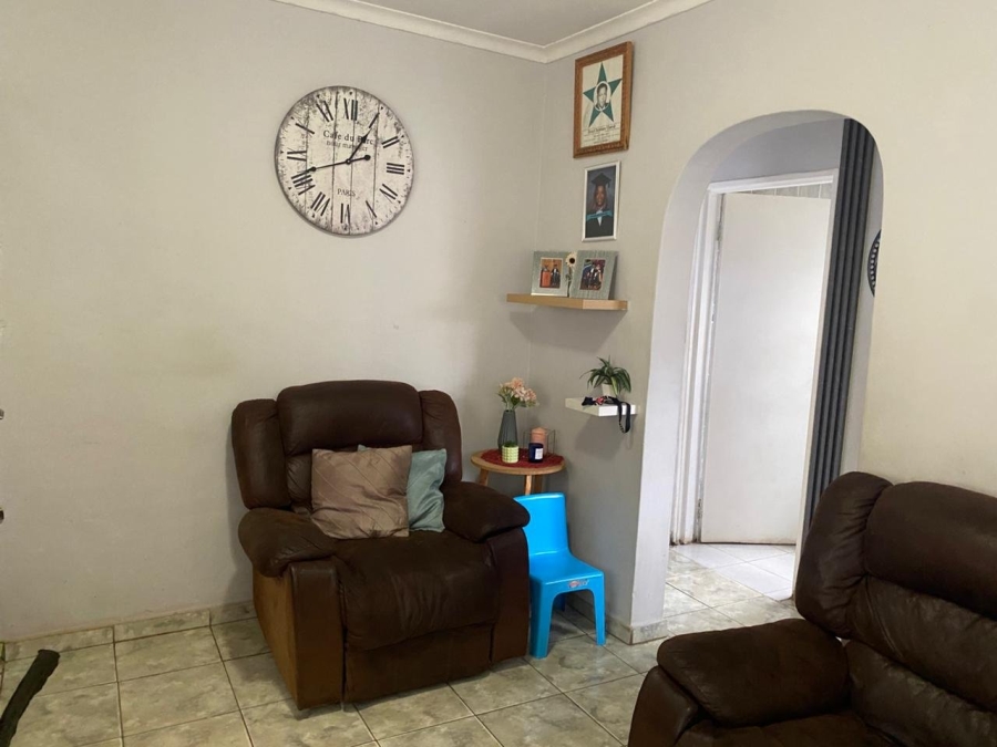 3 Bedroom Property for Sale in Soshanguve East Ext 3 Gauteng