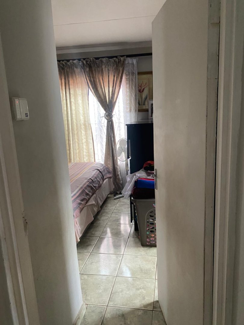 3 Bedroom Property for Sale in Soshanguve East Ext 3 Gauteng