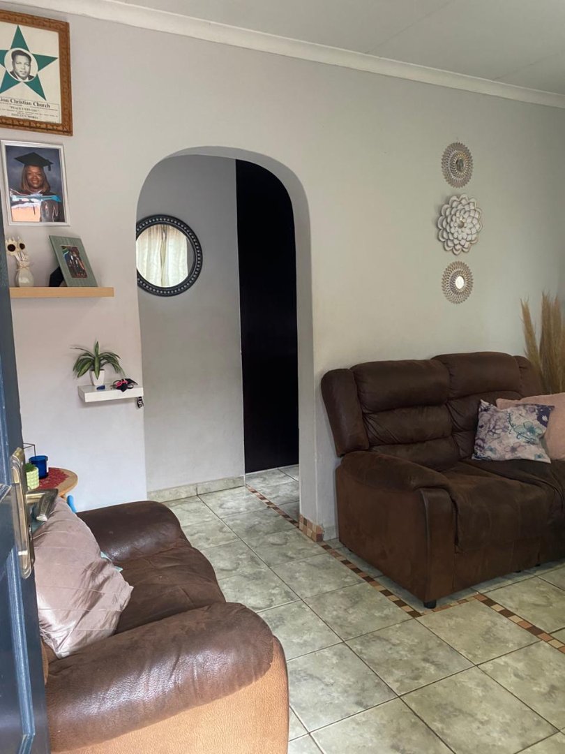 3 Bedroom Property for Sale in Soshanguve East Ext 3 Gauteng