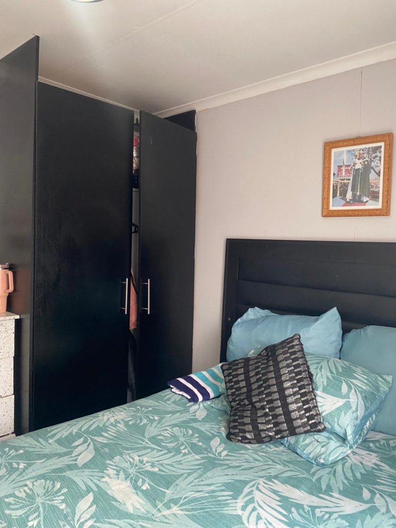 3 Bedroom Property for Sale in Soshanguve East Ext 3 Gauteng