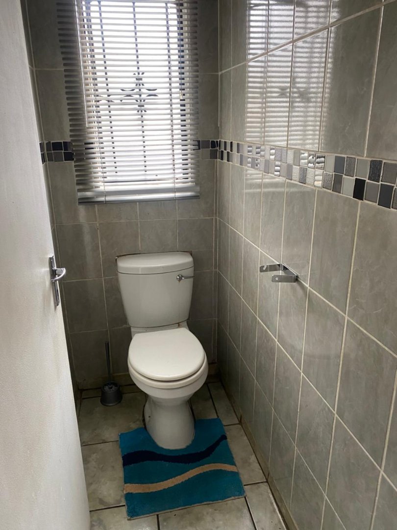 3 Bedroom Property for Sale in Soshanguve East Ext 3 Gauteng