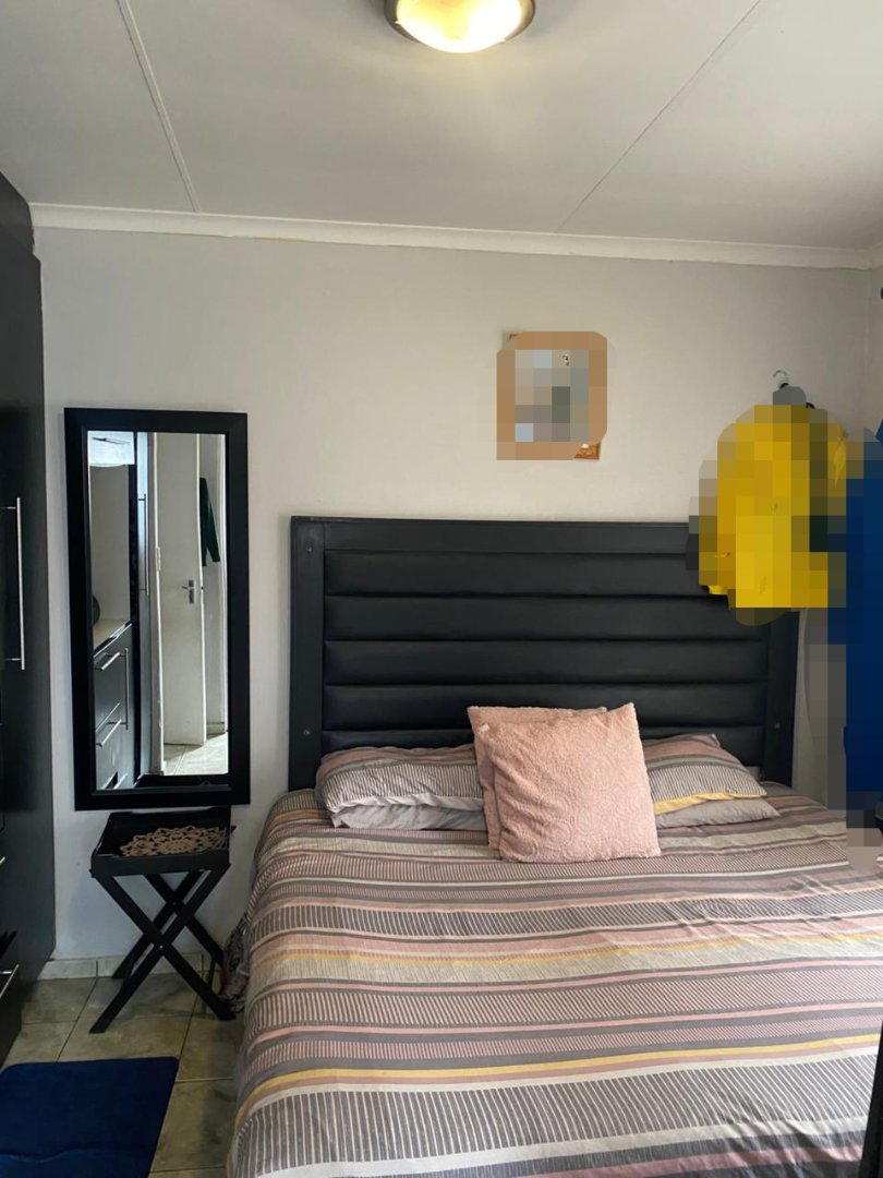 3 Bedroom Property for Sale in Soshanguve East Ext 3 Gauteng