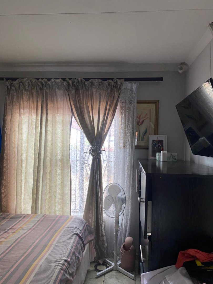 3 Bedroom Property for Sale in Soshanguve East Ext 3 Gauteng
