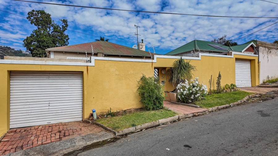 4 Bedroom Property for Sale in Orange Grove Gauteng