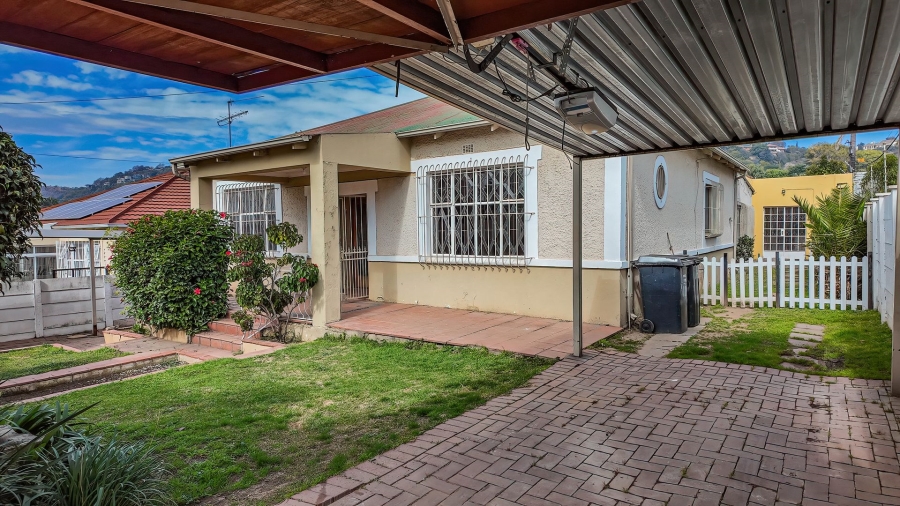 4 Bedroom Property for Sale in Orange Grove Gauteng
