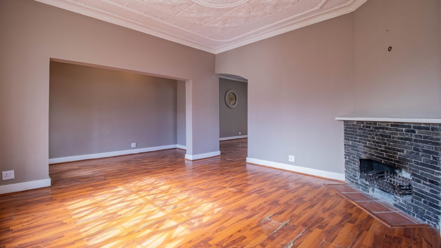 4 Bedroom Property for Sale in Orange Grove Gauteng