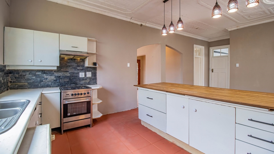 4 Bedroom Property for Sale in Orange Grove Gauteng
