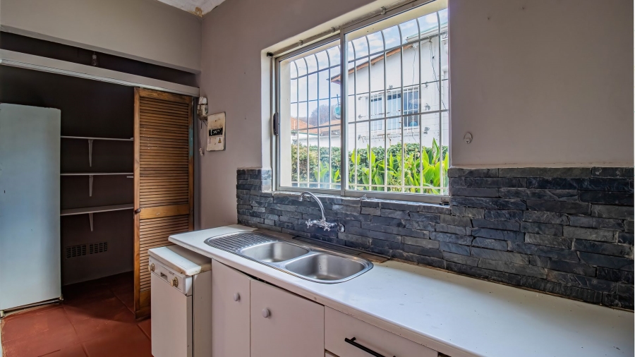 4 Bedroom Property for Sale in Orange Grove Gauteng