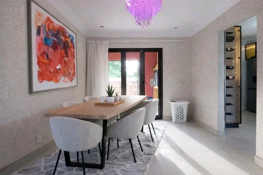 4 Bedroom Property for Sale in Magaliesberg Country Estate Gauteng