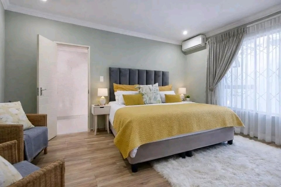 4 Bedroom Property for Sale in Magaliesberg Country Estate Gauteng