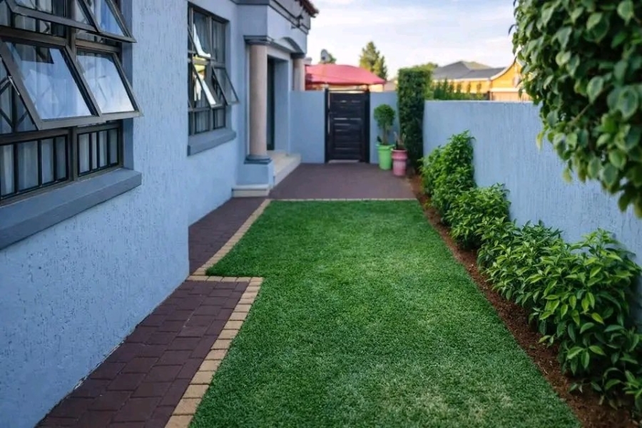 4 Bedroom Property for Sale in Magaliesberg Country Estate Gauteng