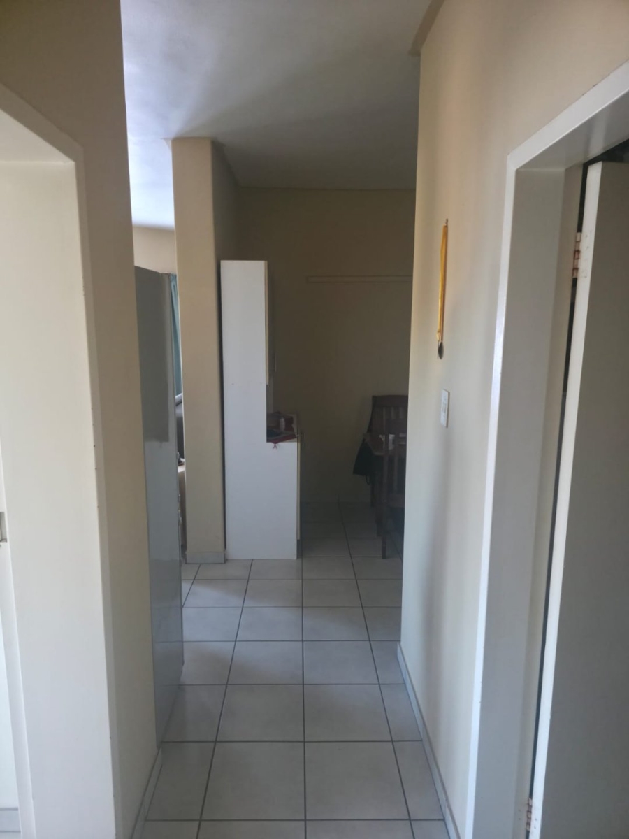 To Let 1 Bedroom Property for Rent in Gerdview Gauteng