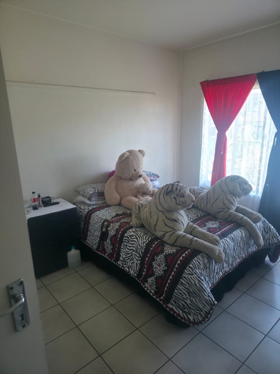 To Let 1 Bedroom Property for Rent in Gerdview Gauteng