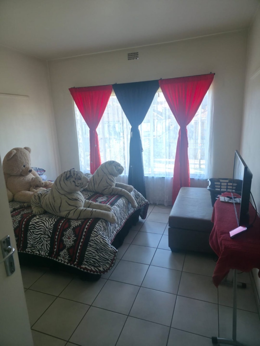 To Let 1 Bedroom Property for Rent in Gerdview Gauteng