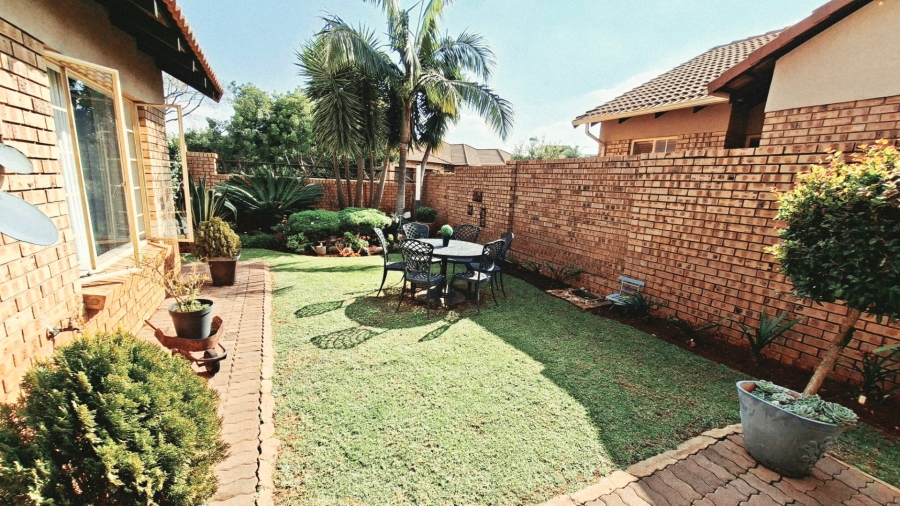 2 Bedroom Property for Sale in Boardwalk Gauteng