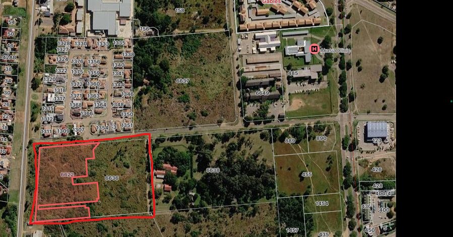 Commercial Property for Sale in Karenpark Gauteng