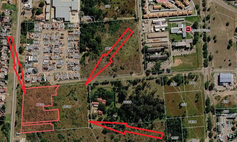 Commercial Property for Sale in Karenpark Gauteng