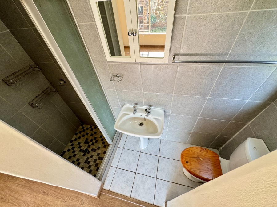 To Let 3 Bedroom Property for Rent in Highveld Gauteng