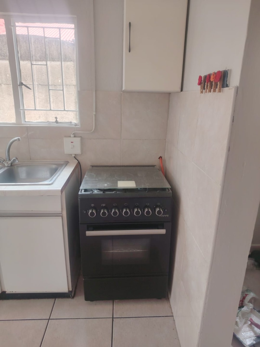 To Let 1 Bedroom Property for Rent in Vanderbijlpark SW 1 Gauteng
