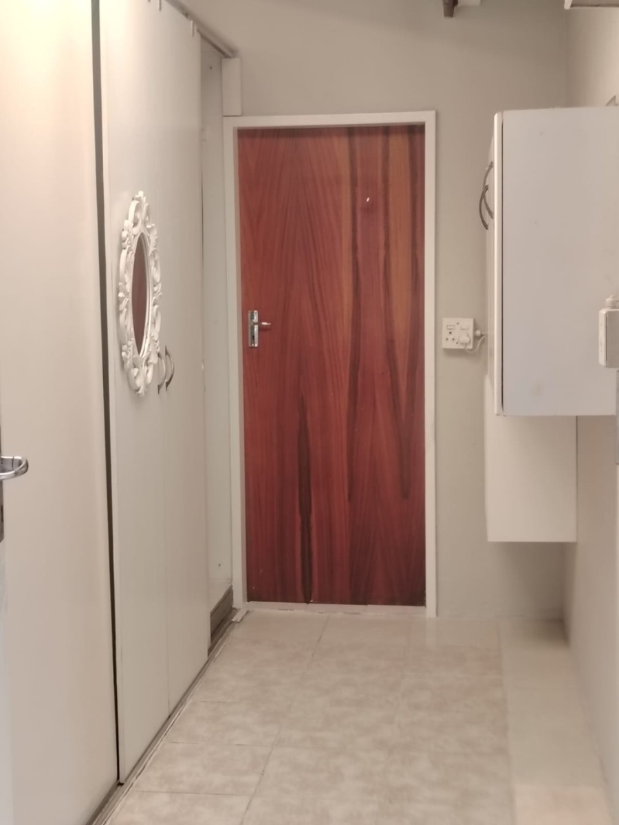 To Let 1 Bedroom Property for Rent in Vanderbijlpark SW 1 Gauteng