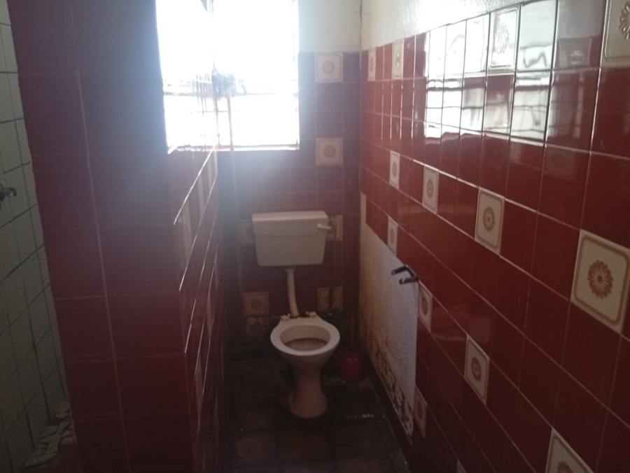 4 Bedroom Property for Sale in Lorentzville Gauteng