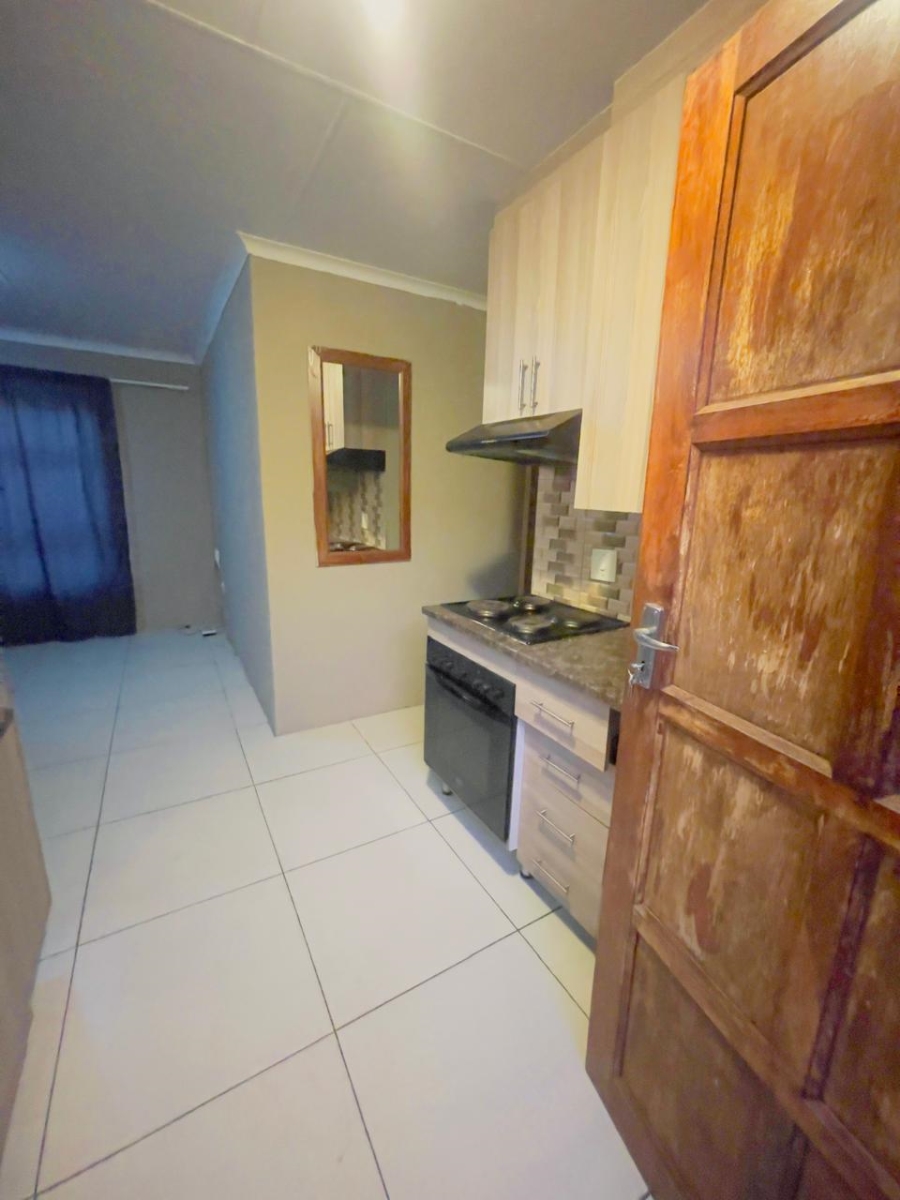 To Let 3 Bedroom Property for Rent in Soshanguve East Ext 4 Gauteng
