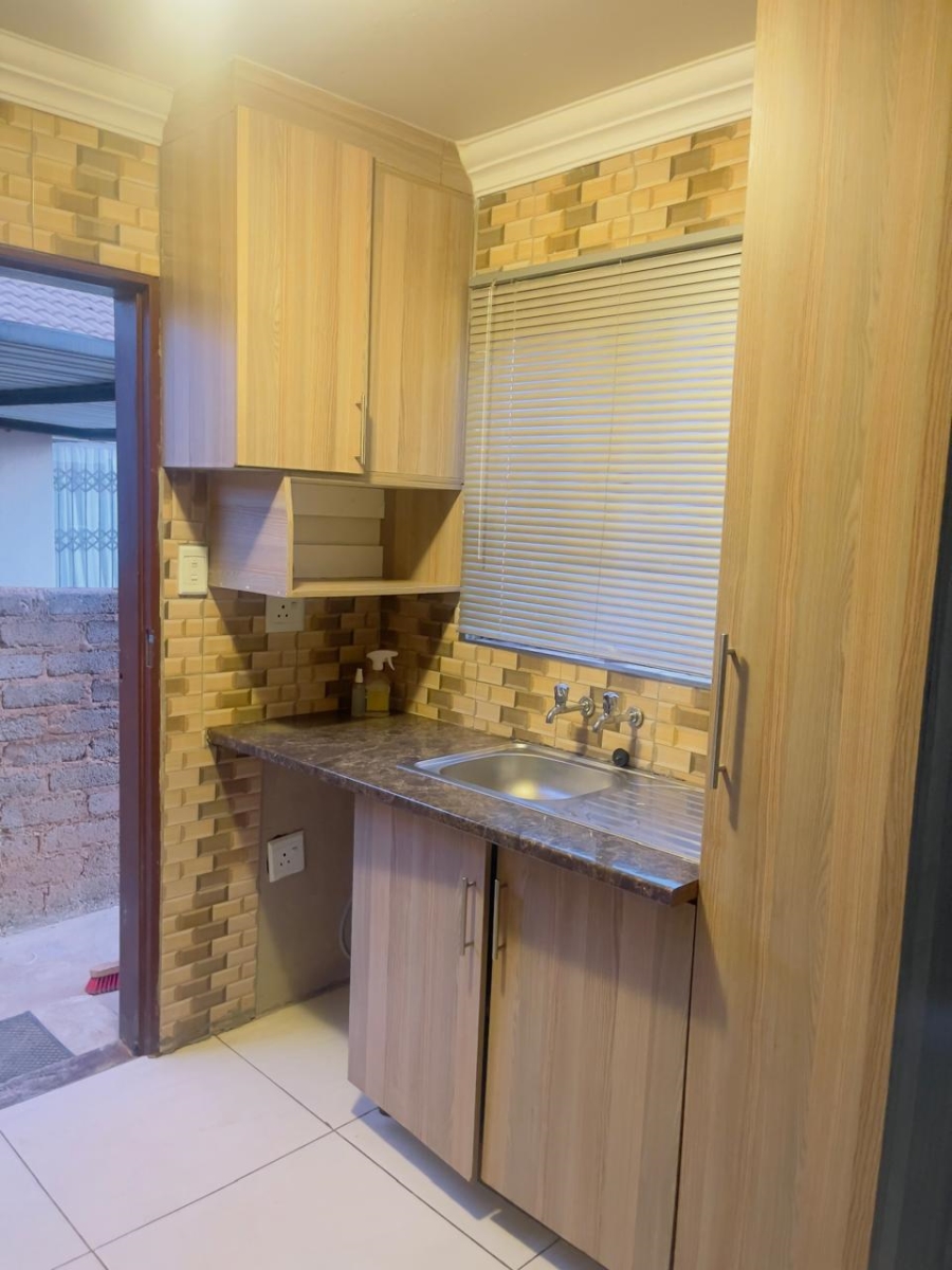 To Let 3 Bedroom Property for Rent in Soshanguve East Ext 4 Gauteng