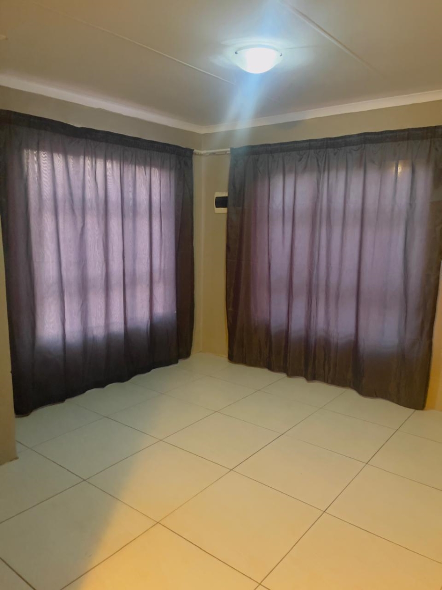 To Let 3 Bedroom Property for Rent in Soshanguve East Ext 4 Gauteng