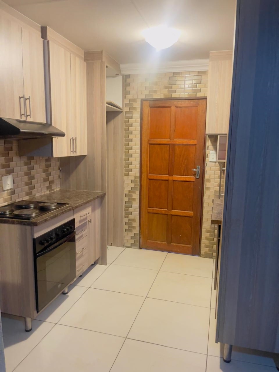 To Let 3 Bedroom Property for Rent in Soshanguve East Ext 4 Gauteng