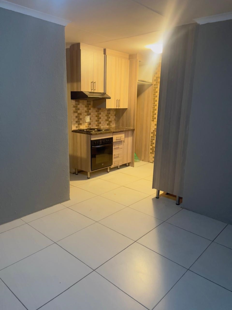 To Let 3 Bedroom Property for Rent in Soshanguve East Ext 4 Gauteng